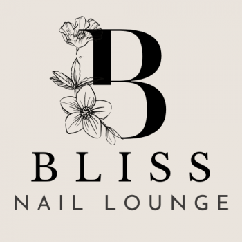 logo Bliss Nail Lounge